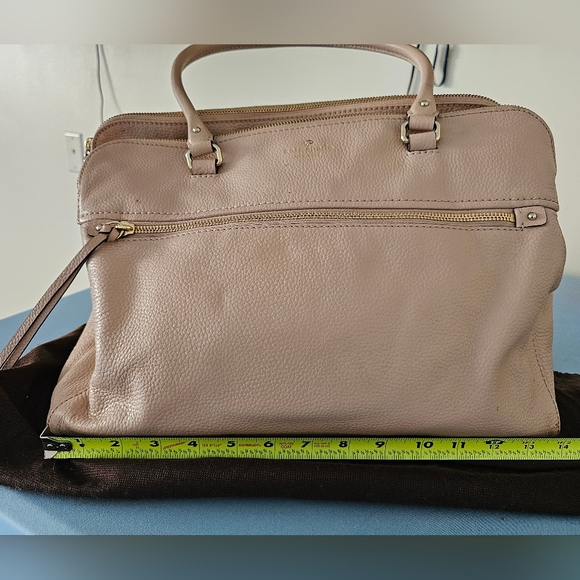 Kate Spade Purse - Picture 9 of 11